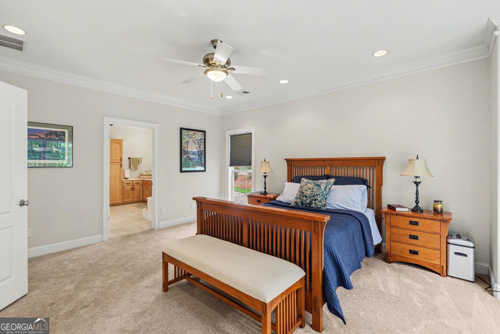 8545 Nolandwood Lane Villa Rica - Photo 17