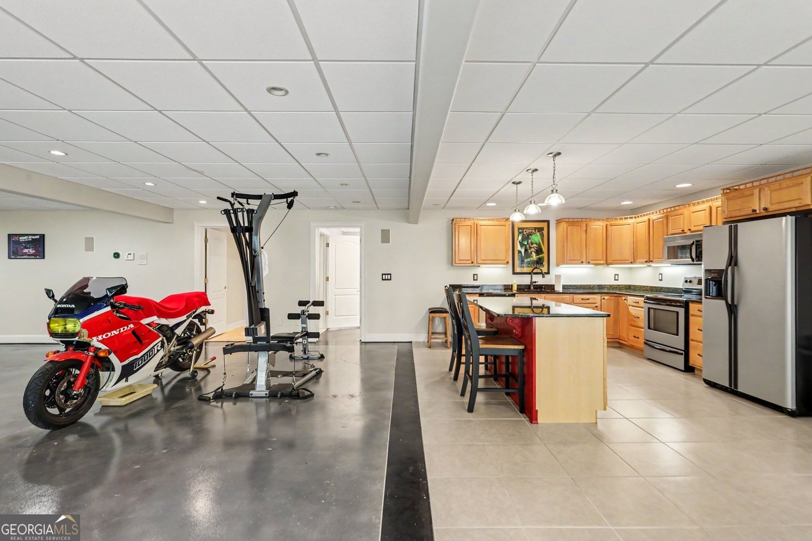 8545 Nolandwood Lane Villa Rica - Photo 20