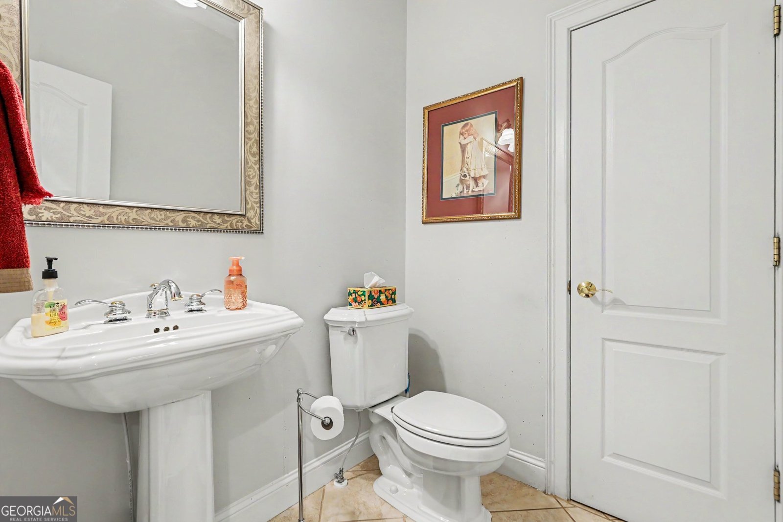 8545 Nolandwood Lane Villa Rica - Photo 31