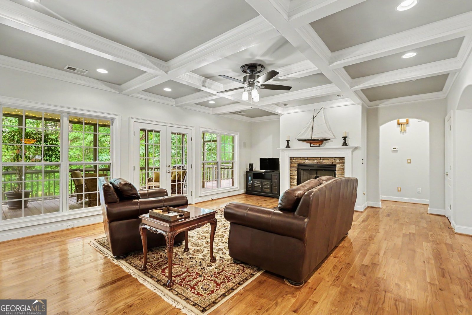 8545 Nolandwood Lane Villa Rica - Photo 6