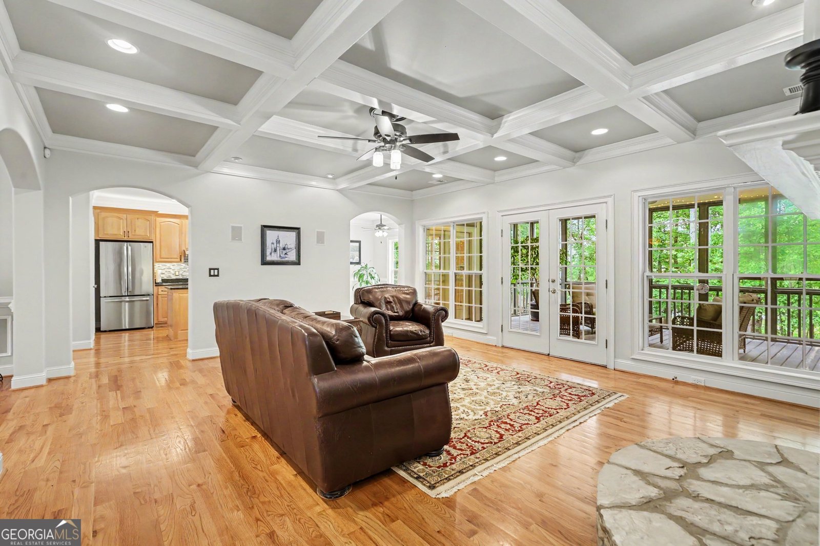 8545 Nolandwood Lane Villa Rica - Photo 8