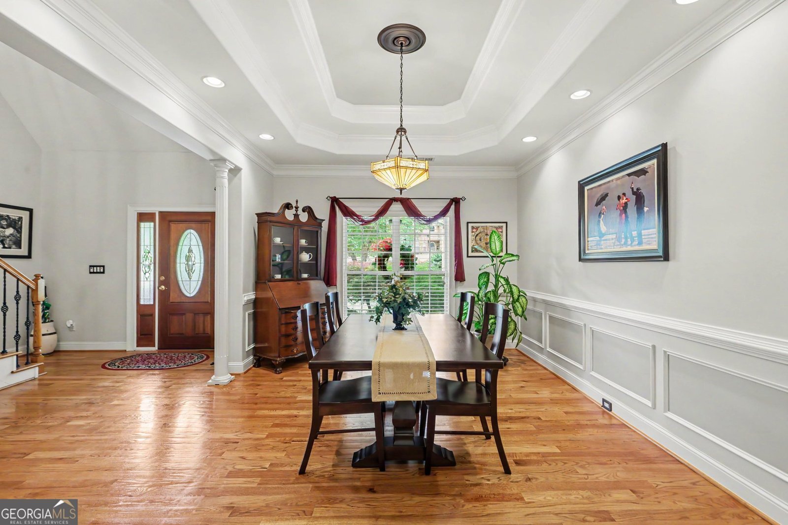 8545 Nolandwood Lane Villa Rica - Photo 9