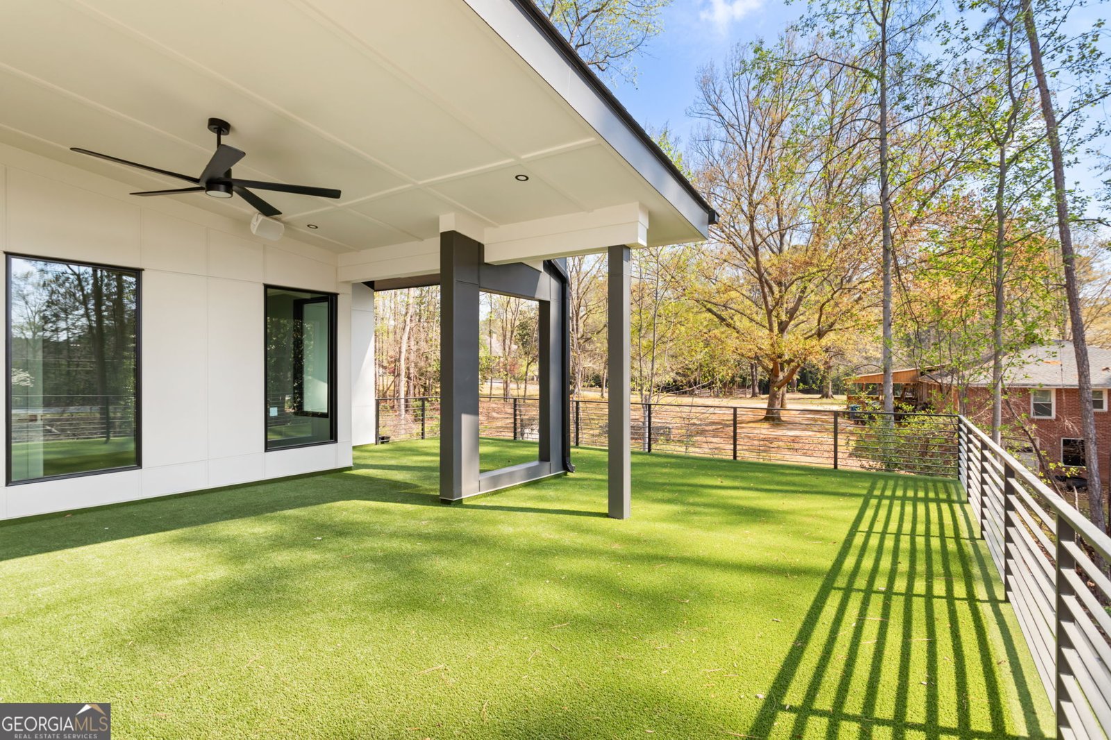 6275 Campbellton Road South Fulton - Photo 34