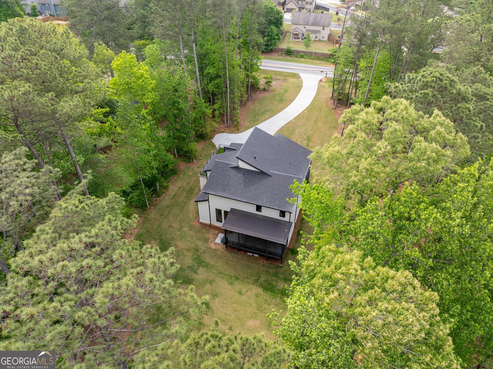 6275 Campbellton Road South Fulton - Photo 46