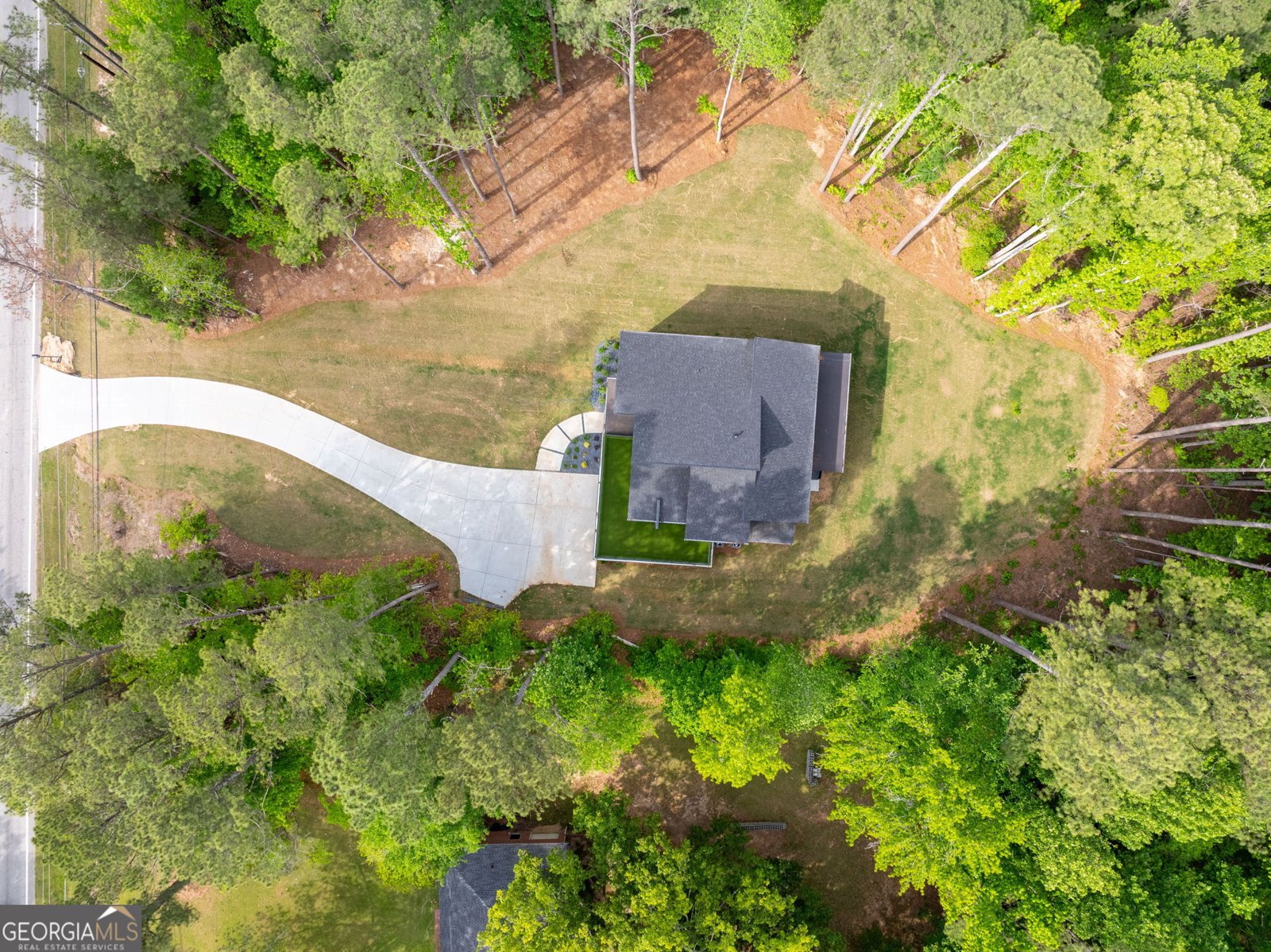 6275 Campbellton Road South Fulton - Photo 49