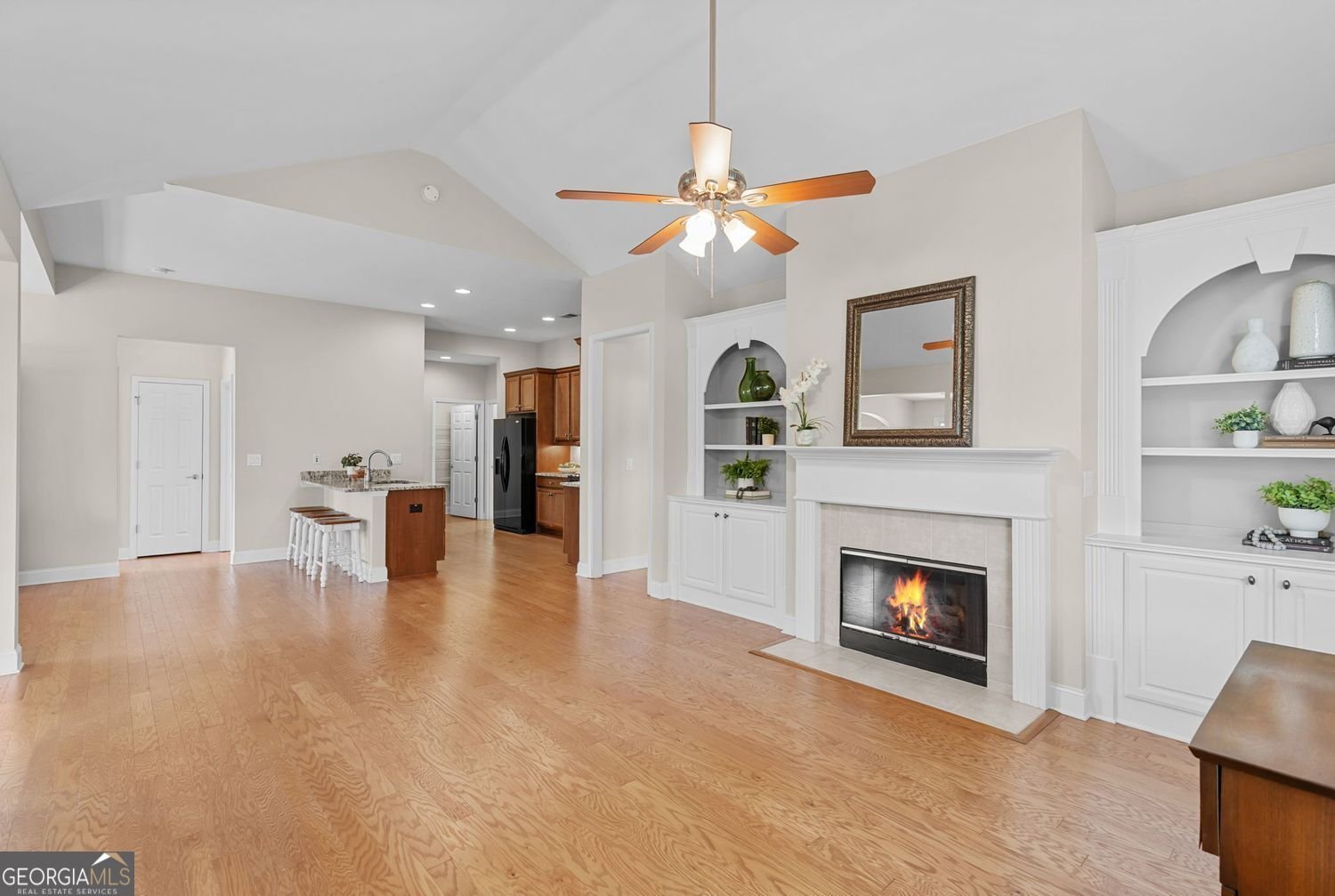 2716 Grapevine Circle Cumming - Photo 10
