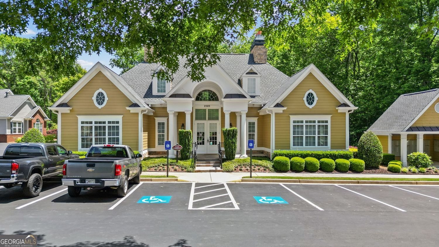 2716 Grapevine Circle Cumming - Photo 36