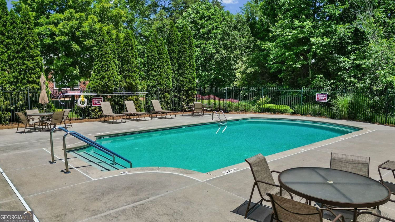 2716 Grapevine Circle Cumming - Photo 38