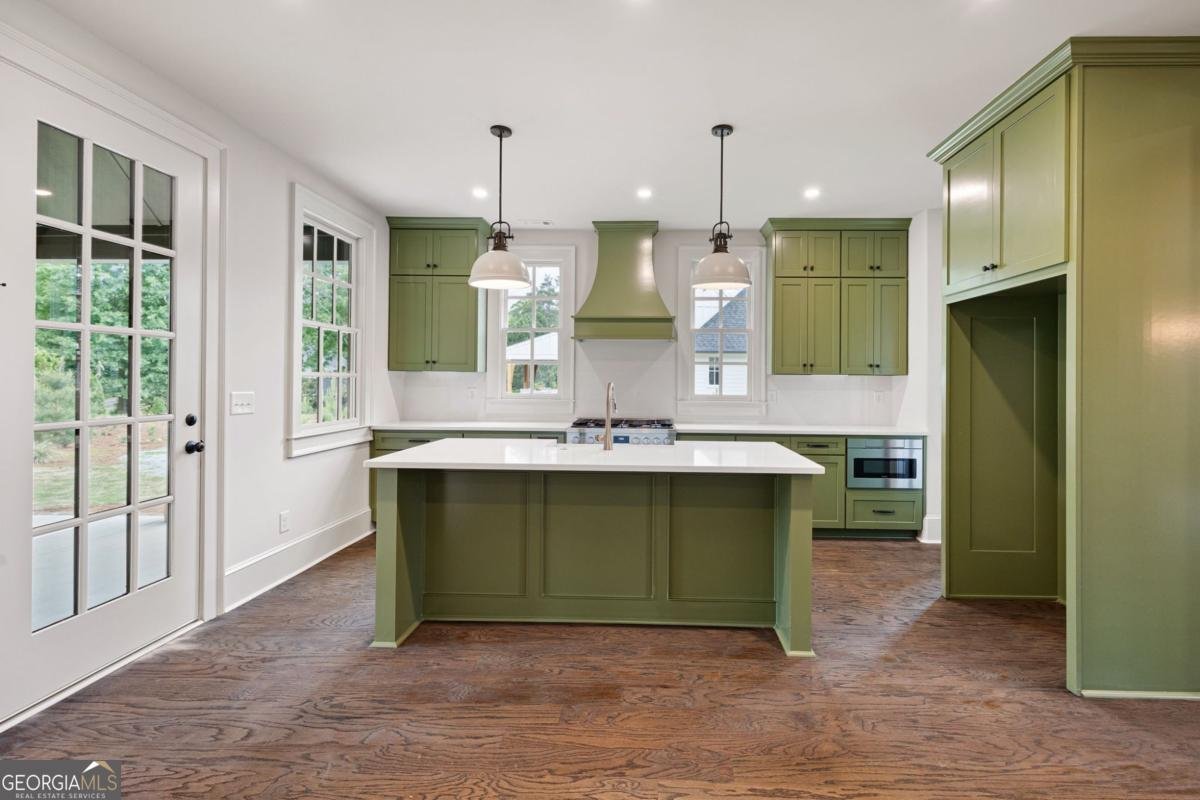 1818 Maple Street Carrollton - Photo 41