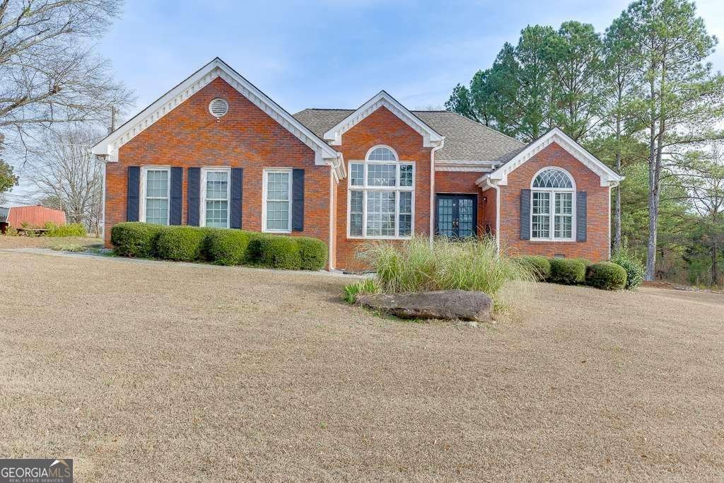 1262 Bowman Road Lawrenceville - main photo