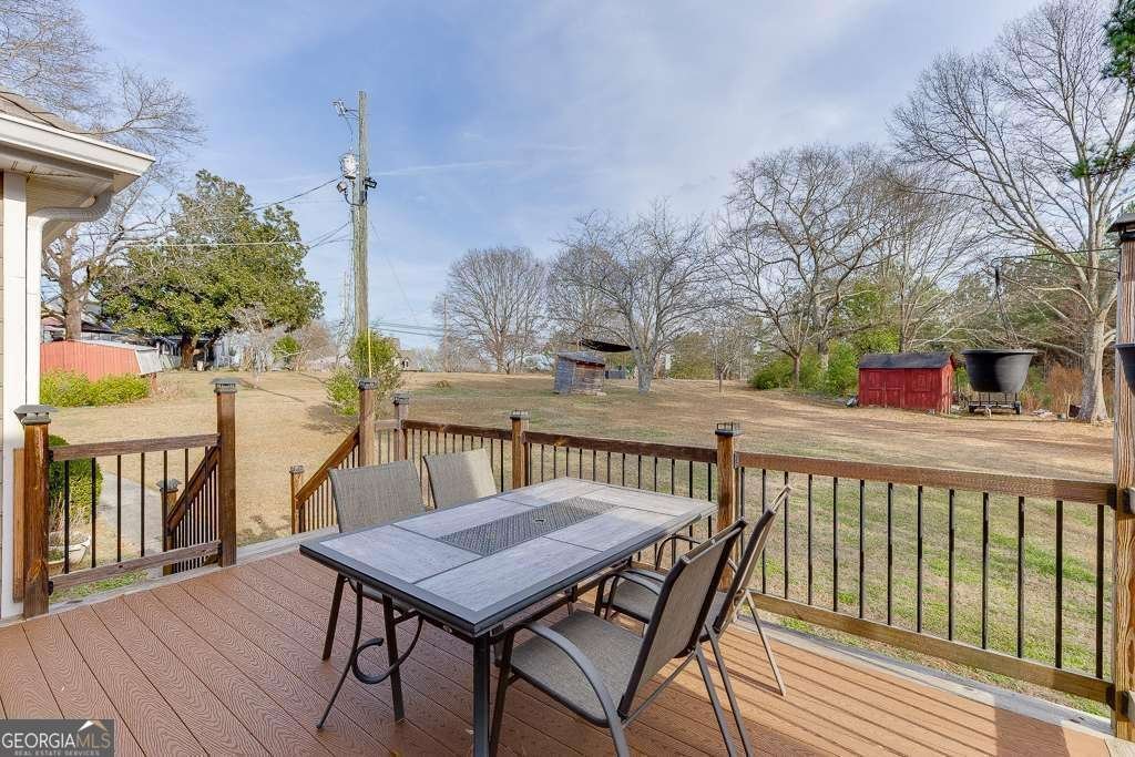 1262 Bowman Road Lawrenceville - Photo 15