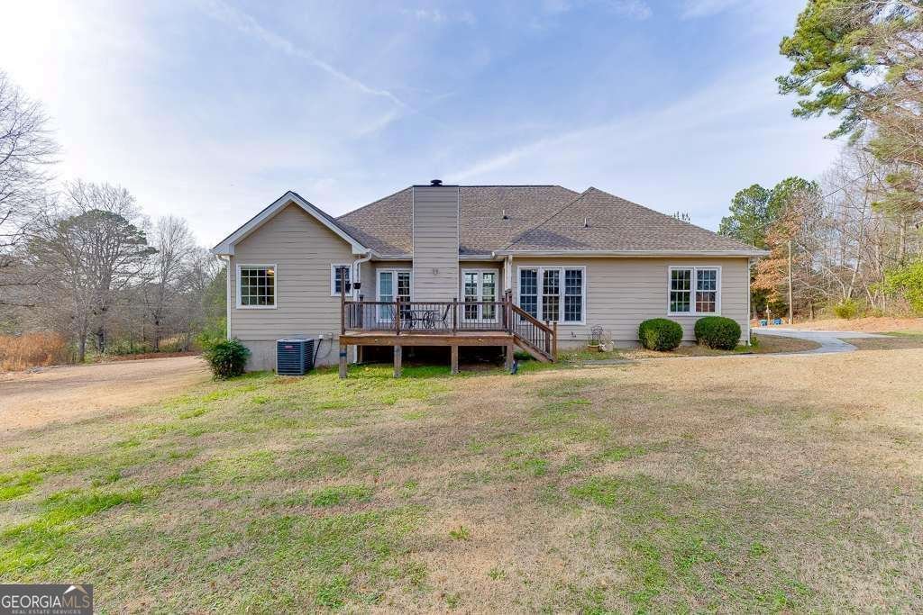 1262 Bowman Road Lawrenceville - Photo 16