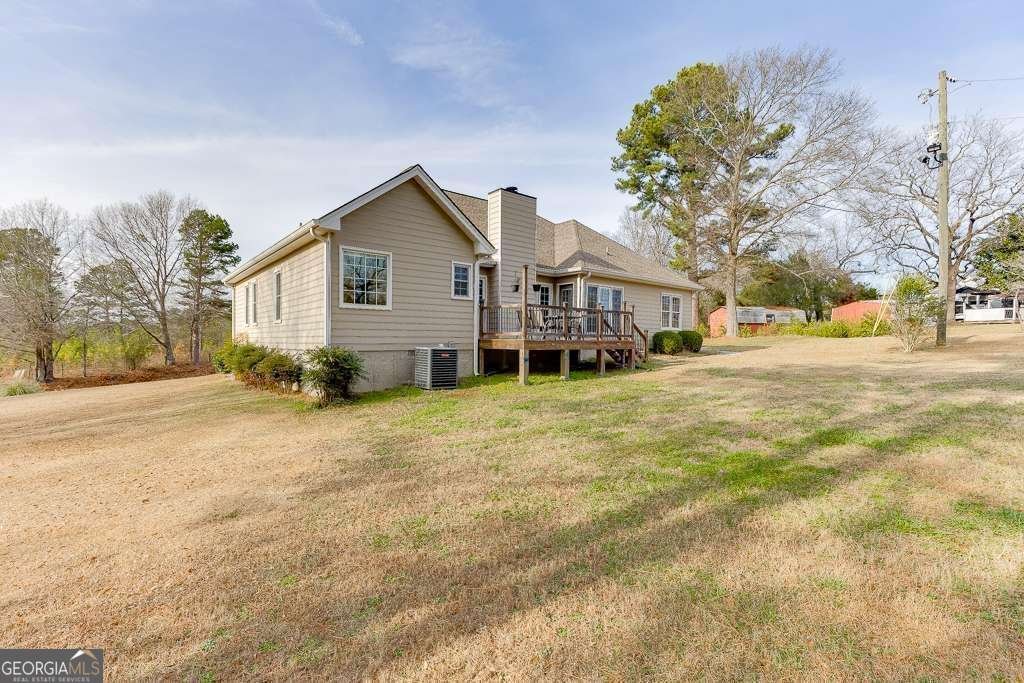 1262 Bowman Road Lawrenceville - Photo 17