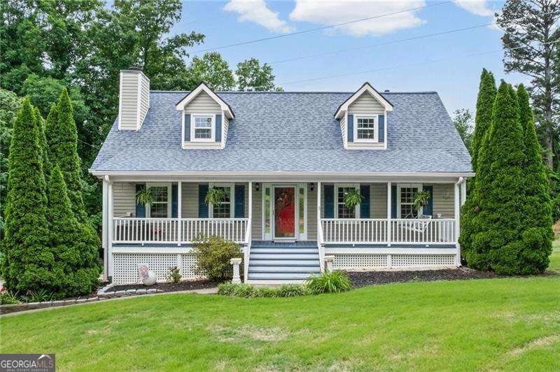 114 Kimberly Road Canton - main photo