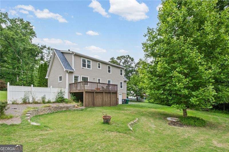 114 Kimberly Road Canton - Photo 17