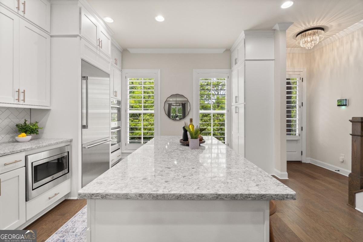 213 Phillips Lane Alpharetta - Photo 14
