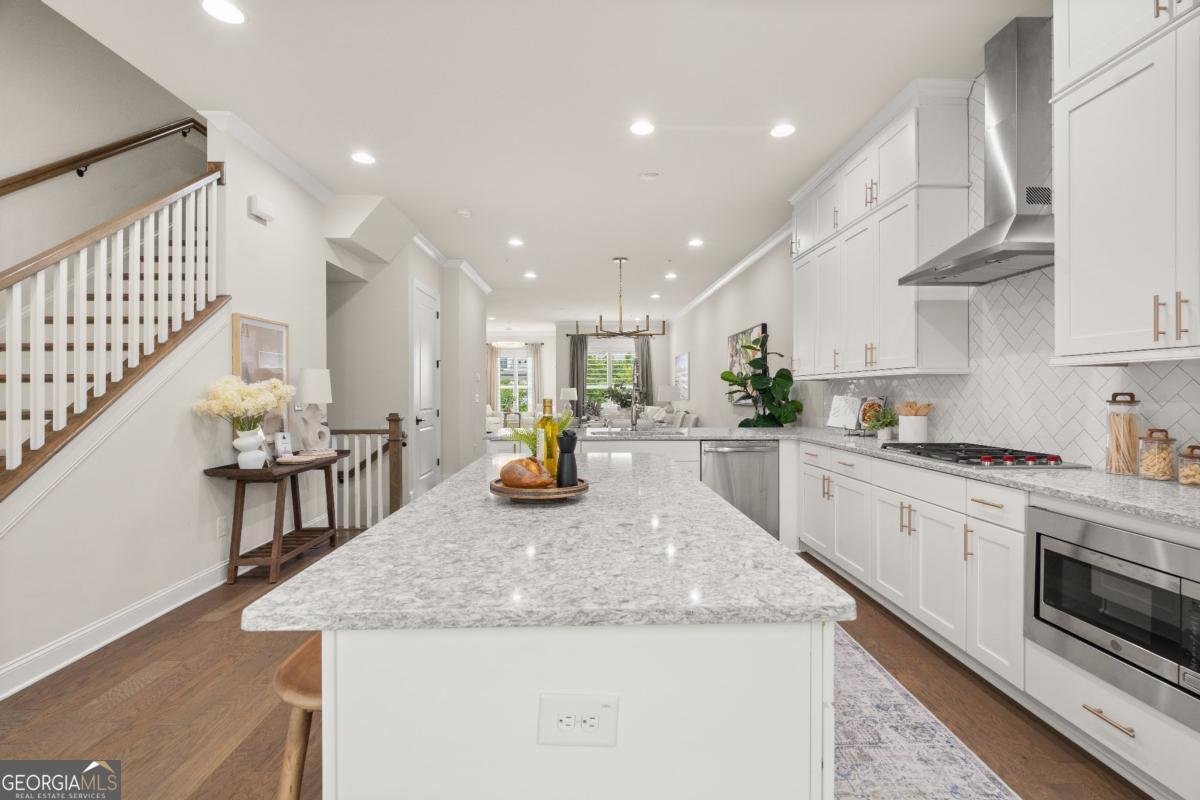 213 Phillips Lane Alpharetta - Photo 16
