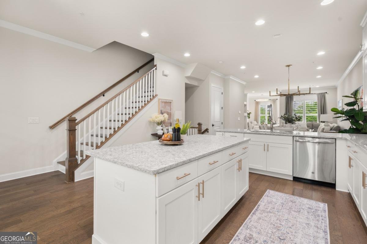 213 Phillips Lane Alpharetta - Photo 22