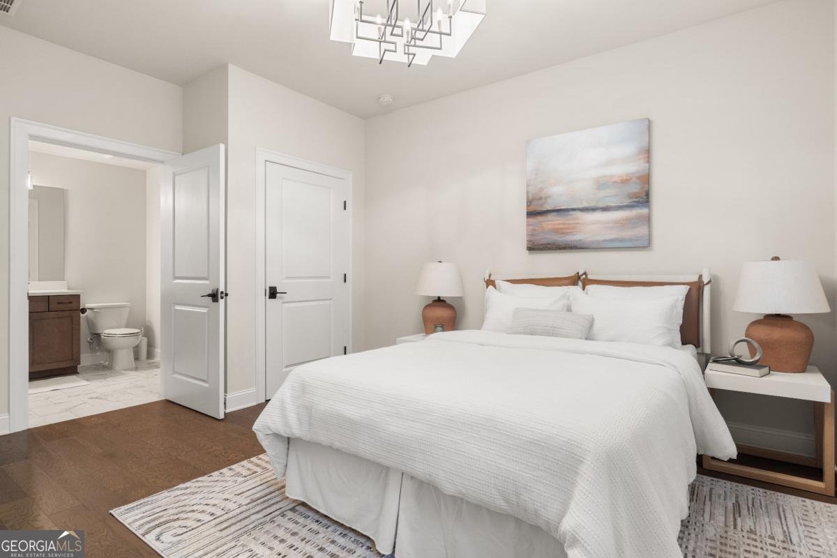 213 Phillips Lane Alpharetta - Photo 42