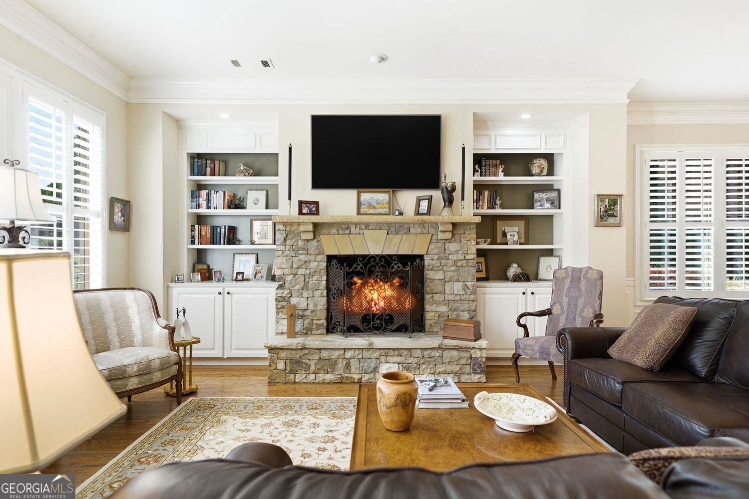 318 Lakeside Trace Canton - Photo 12