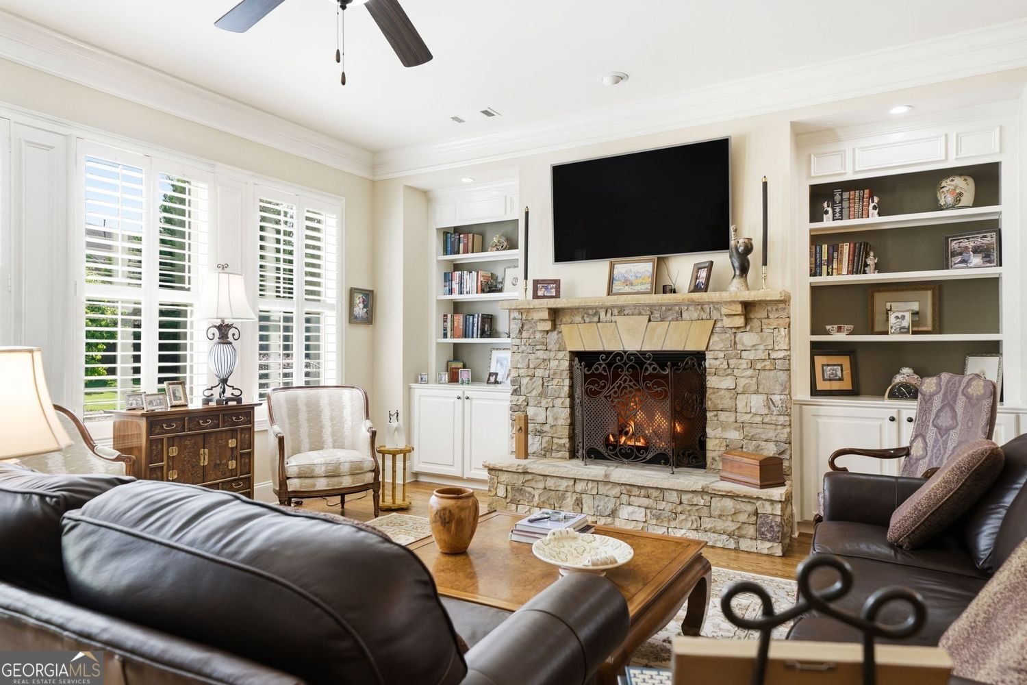 318 Lakeside Trace Canton - Photo 13