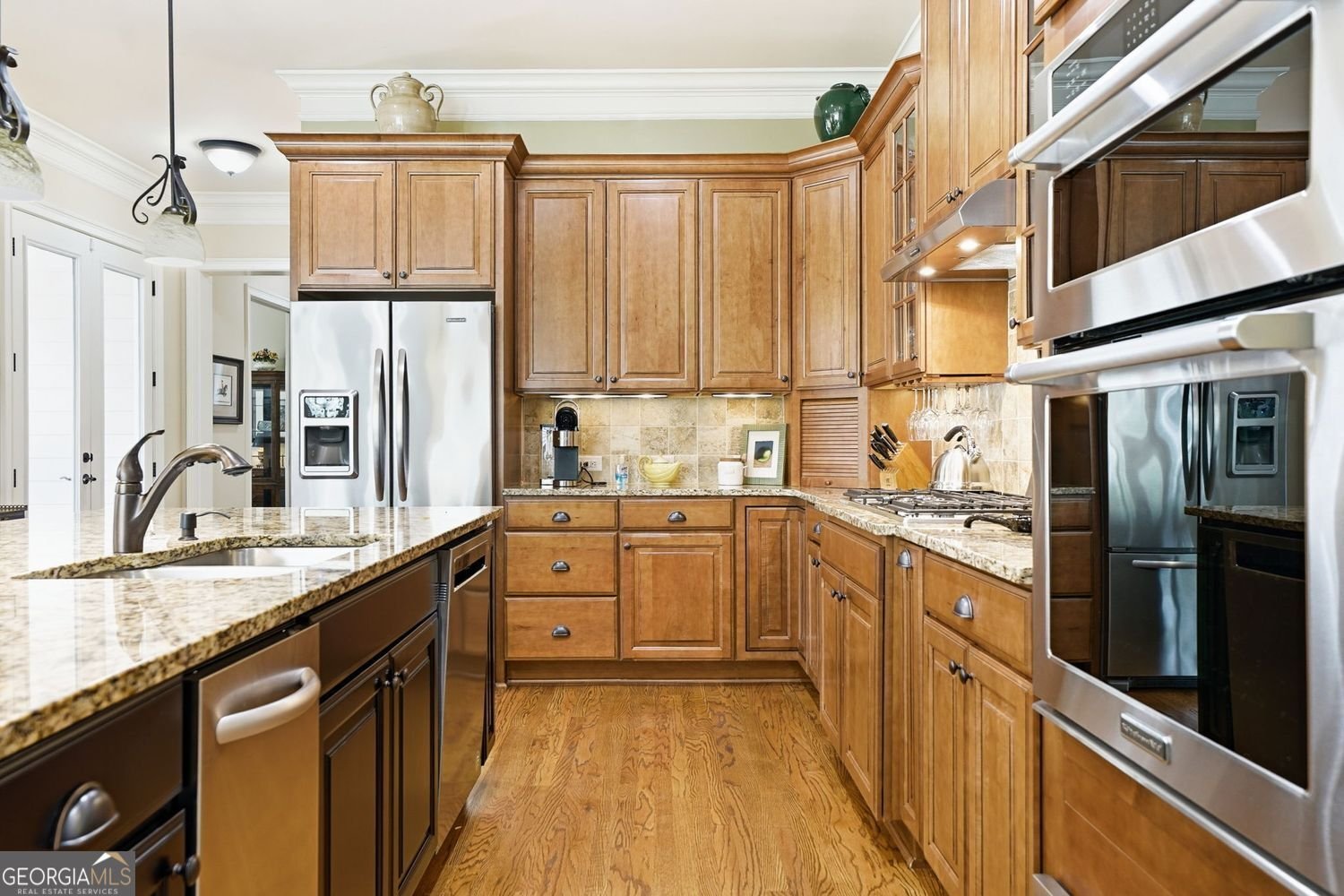 318 Lakeside Trace Canton - Photo 16