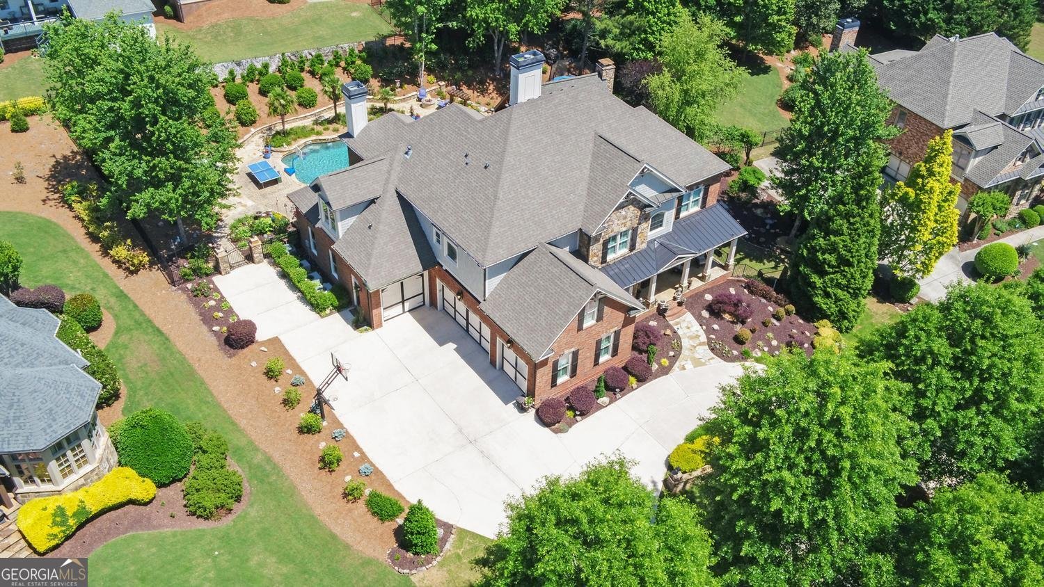2604 Northern Oak Drive Braselton - Photo 10