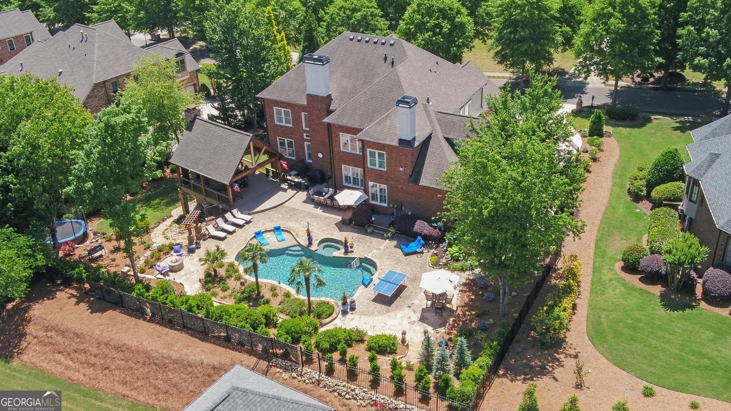 2604 Northern Oak Drive Braselton - Photo 11