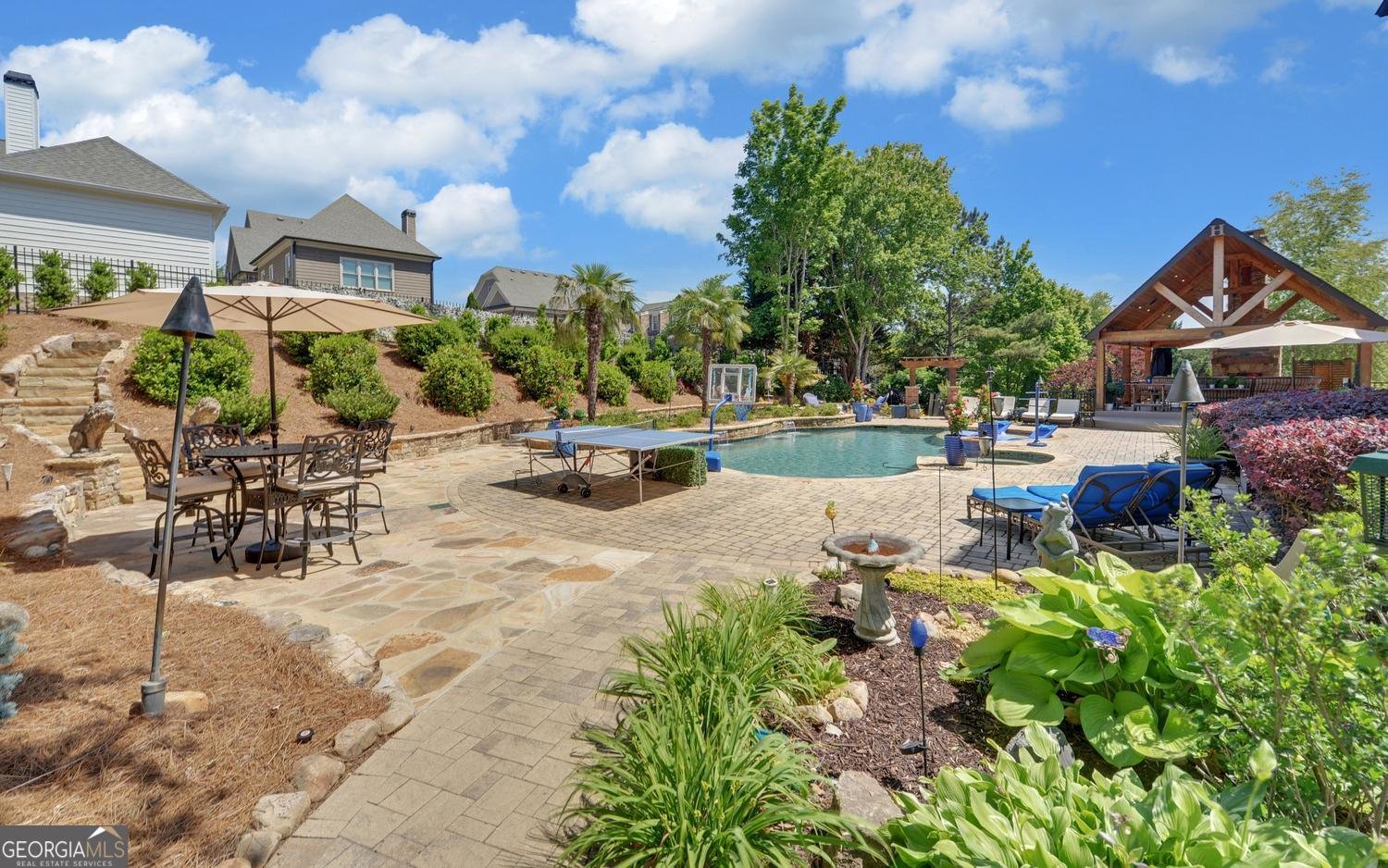 2604 Northern Oak Drive Braselton - Photo 13