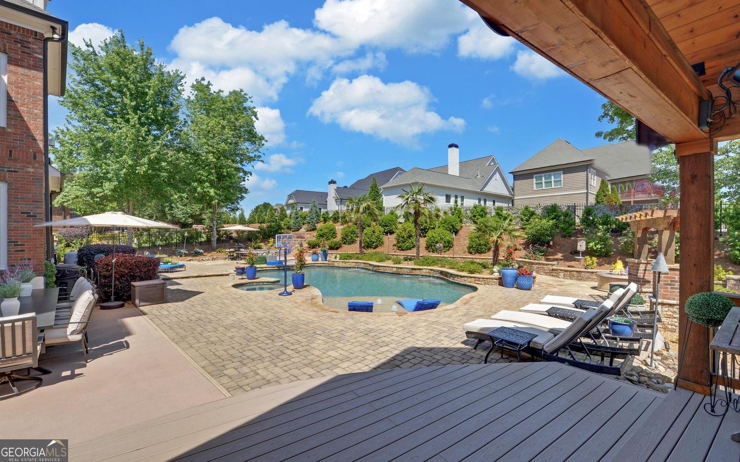 2604 Northern Oak Drive Braselton - Photo 18