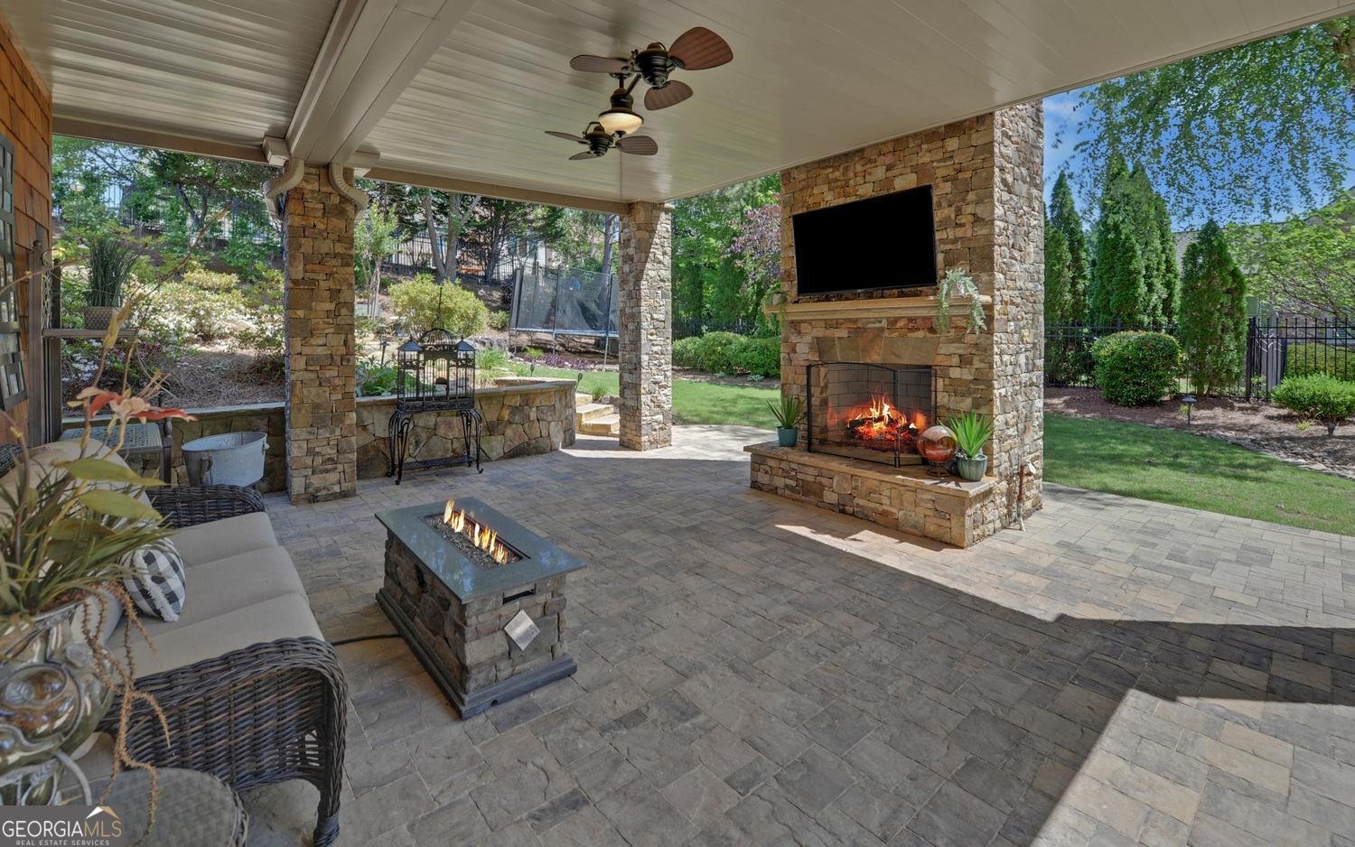 2604 Northern Oak Drive Braselton - Photo 24