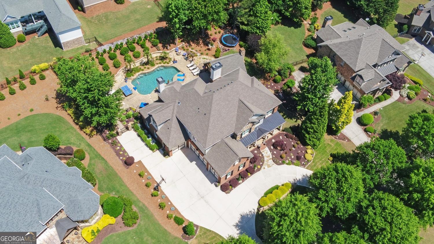 2604 Northern Oak Drive Braselton - Photo 6