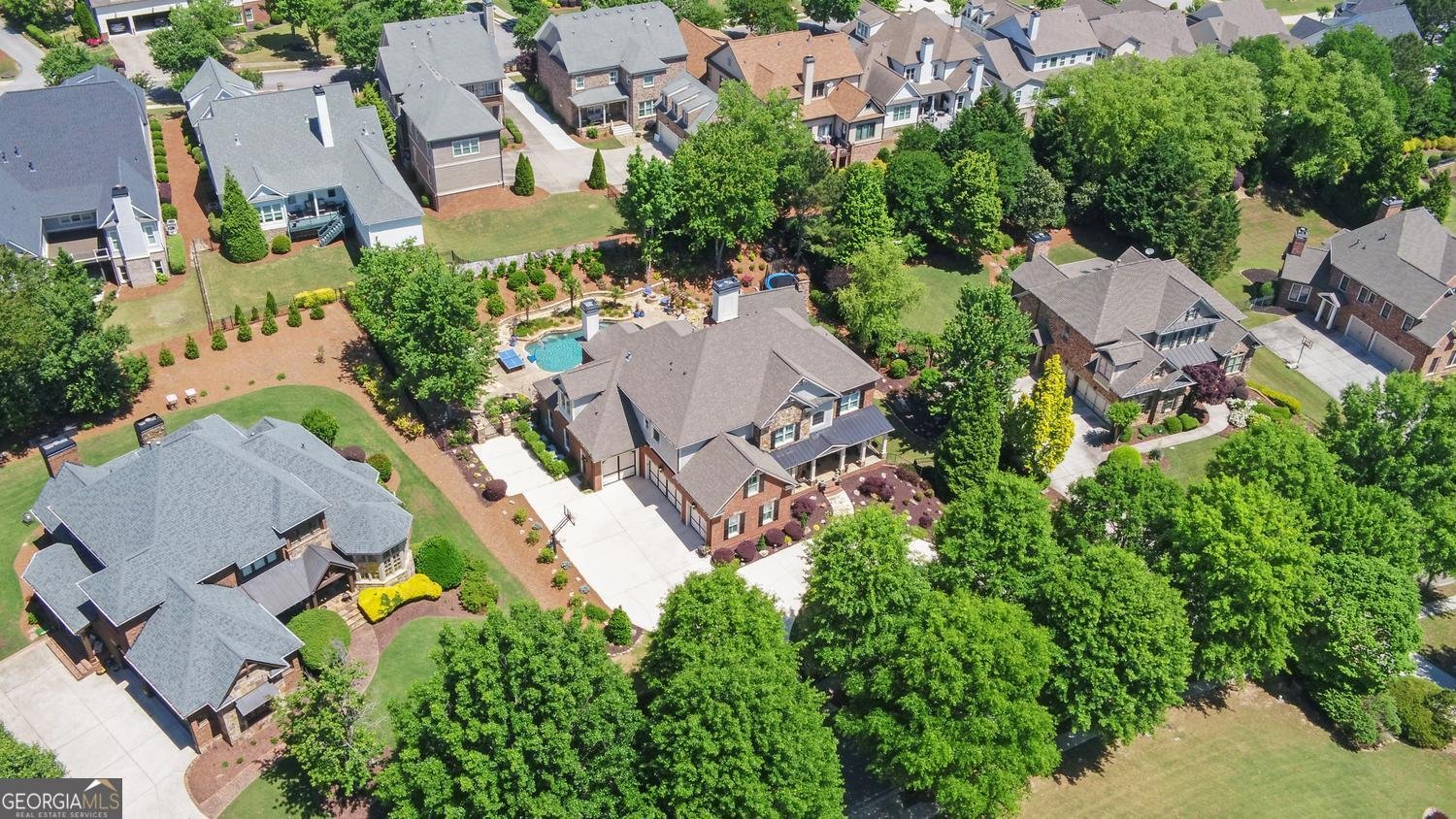 2604 Northern Oak Drive Braselton - Photo 8