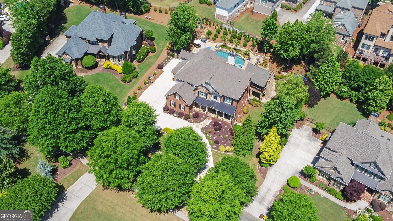 2604 Northern Oak Drive Braselton - Photo 9