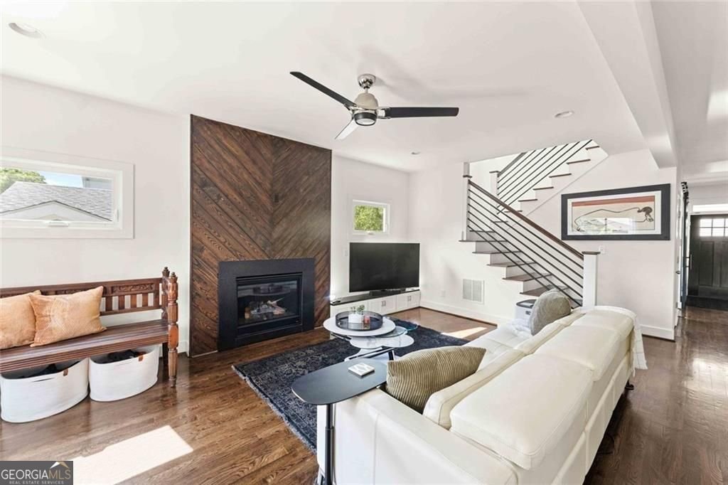 1437 Sargent Avenue Atlanta - Photo 10