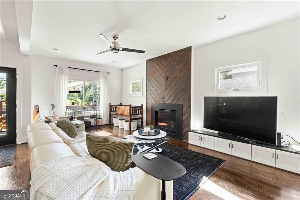 1437 Sargent Avenue Atlanta - Photo 11