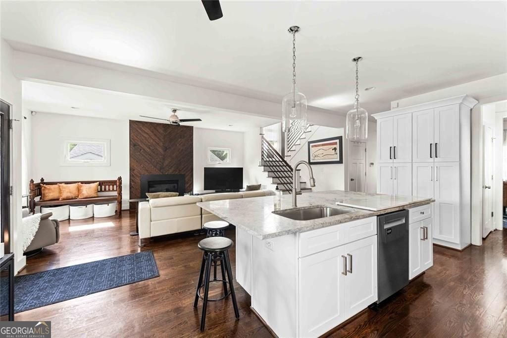 1437 Sargent Avenue Atlanta - Photo 16
