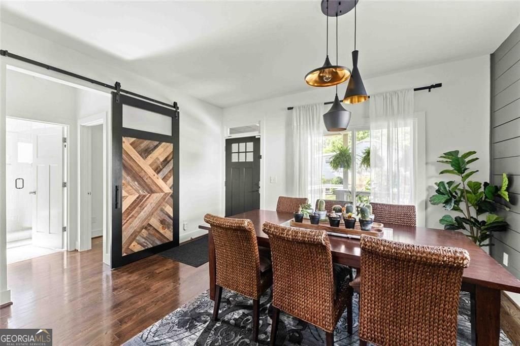 1437 Sargent Avenue Atlanta - Photo 19