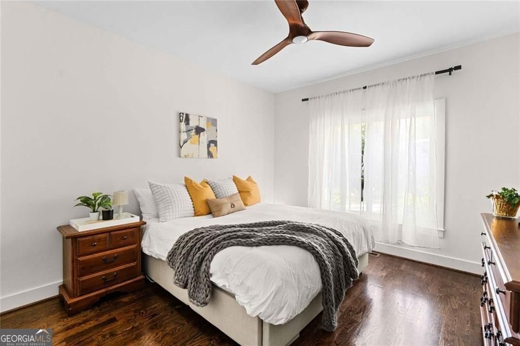1437 Sargent Avenue Atlanta - Photo 22