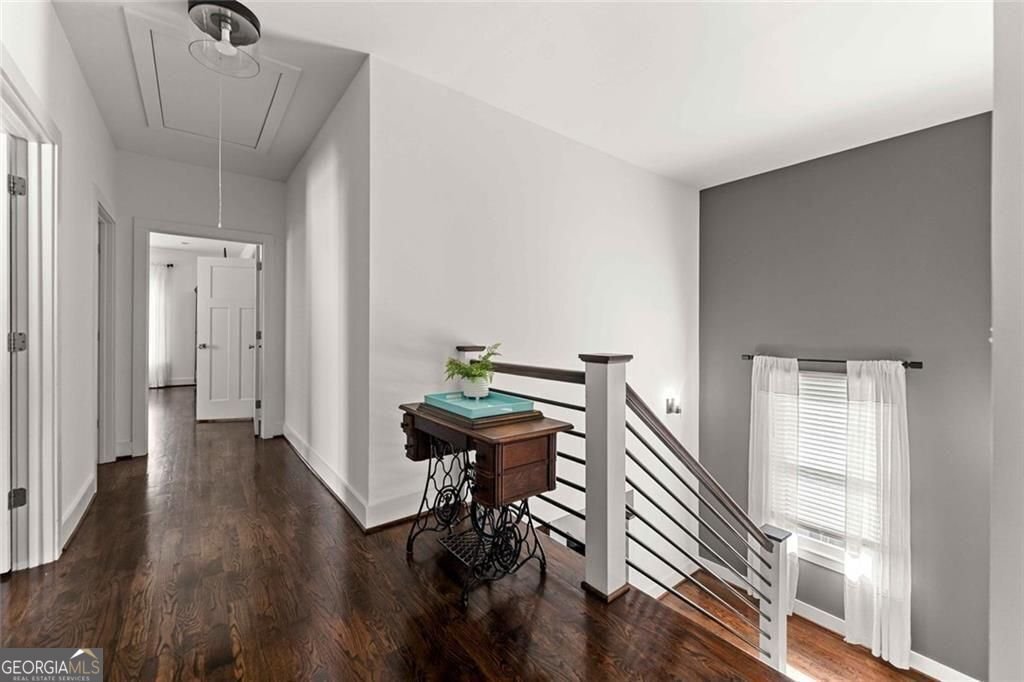 1437 Sargent Avenue Atlanta - Photo 24
