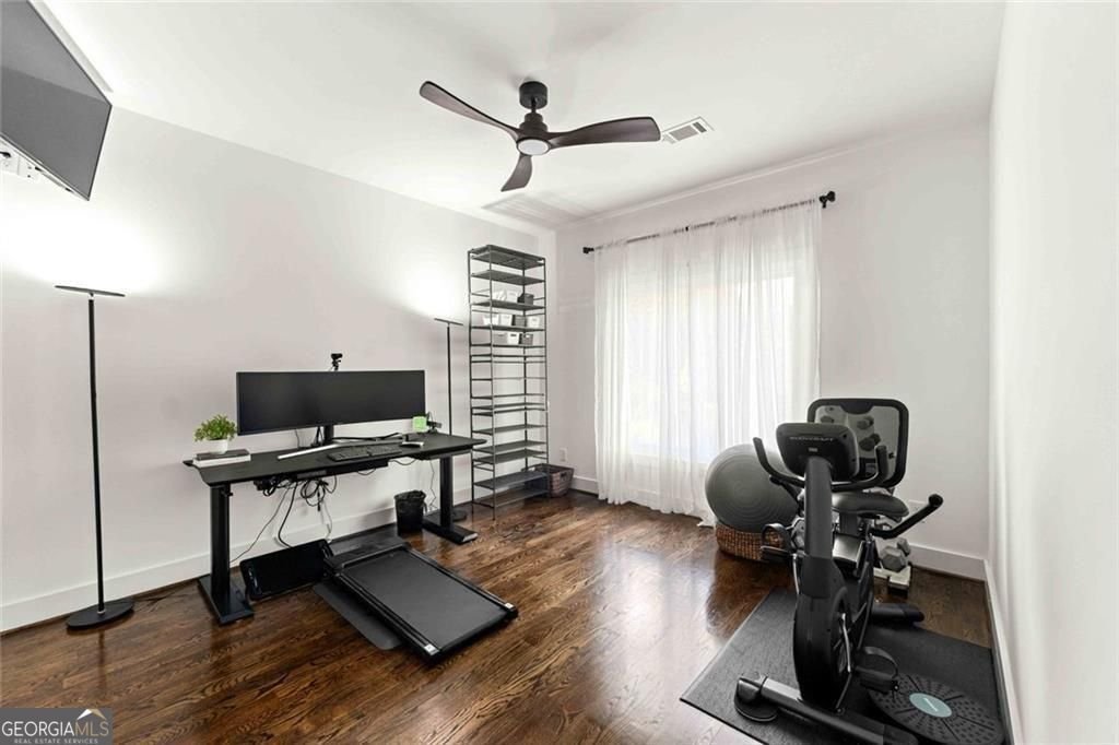 1437 Sargent Avenue Atlanta - Photo 26