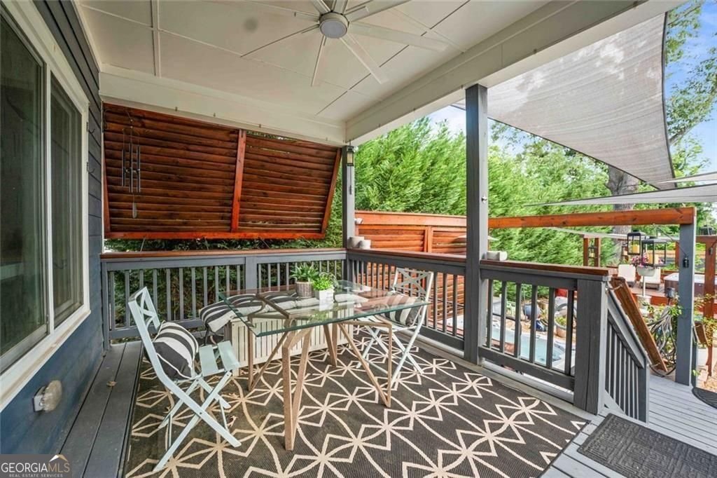 1437 Sargent Avenue Atlanta - Photo 40