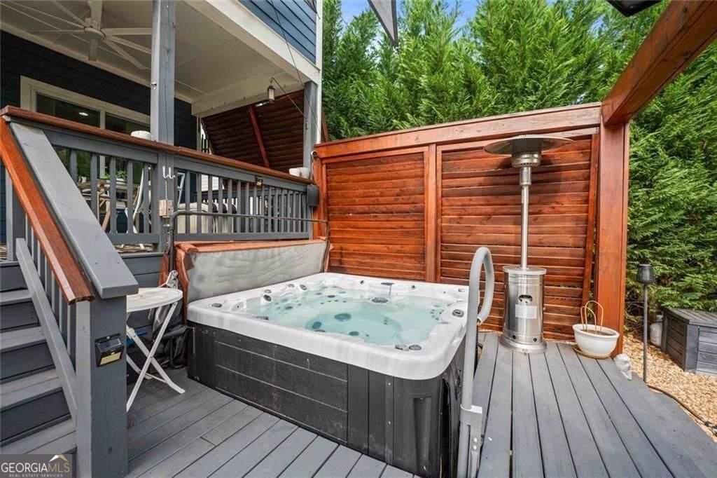 1437 Sargent Avenue Atlanta - Photo 41