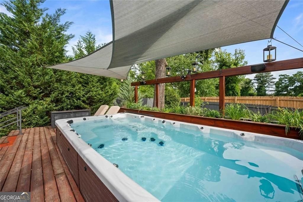 1437 Sargent Avenue Atlanta - Photo 49