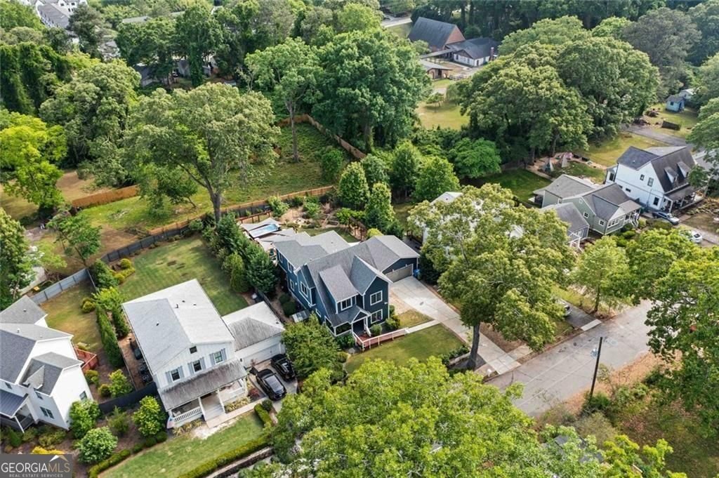 1437 Sargent Avenue Atlanta - Photo 56