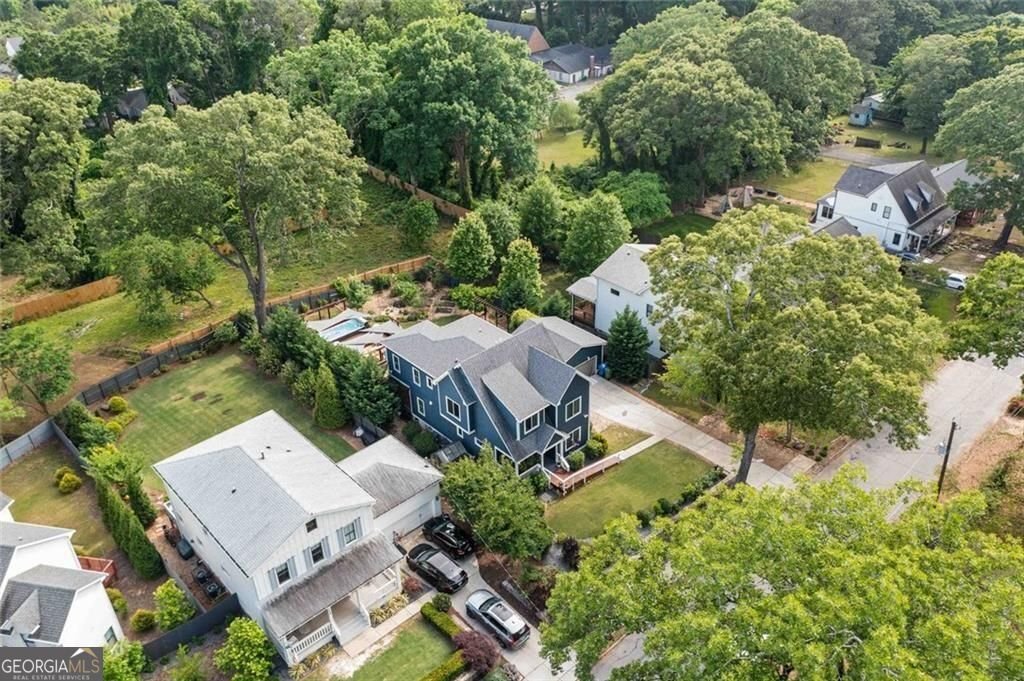 1437 Sargent Avenue Atlanta - Photo 57