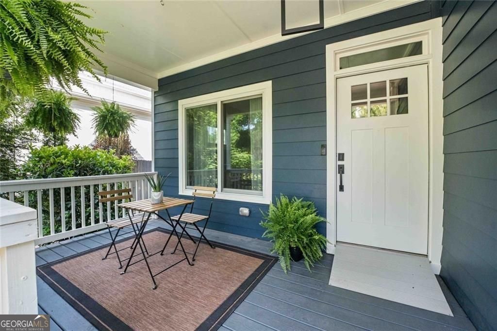 1437 Sargent Avenue Atlanta - Photo 6