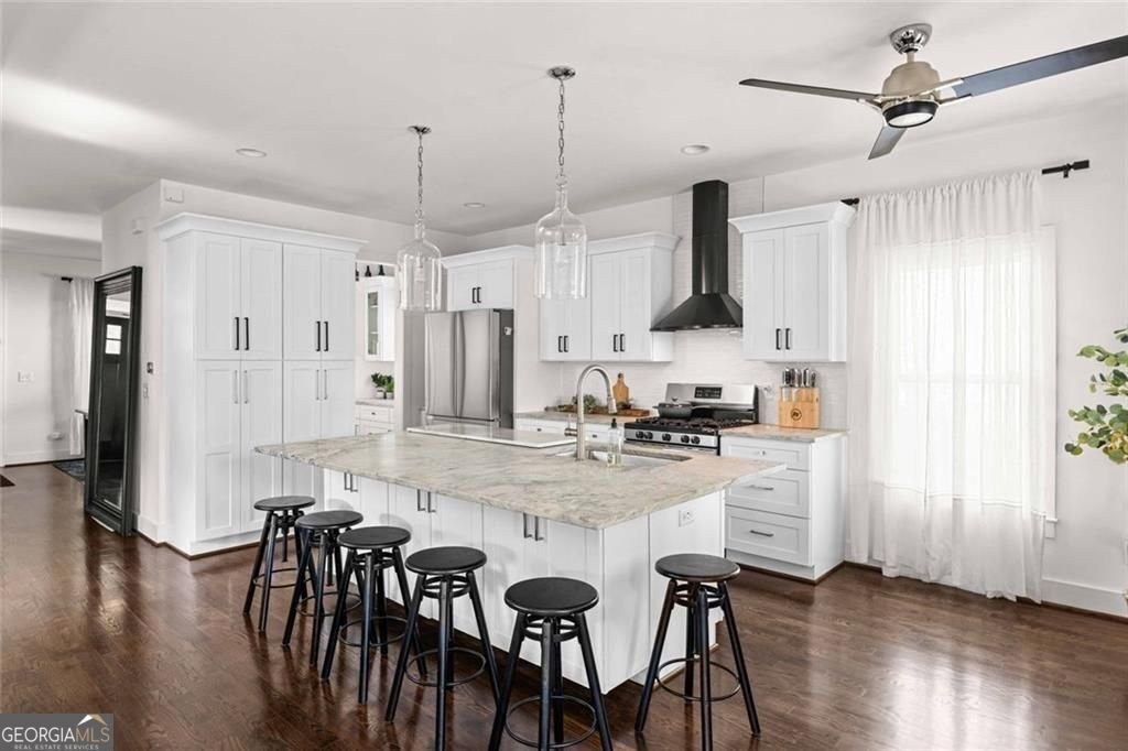 1437 Sargent Avenue Atlanta - Photo 9