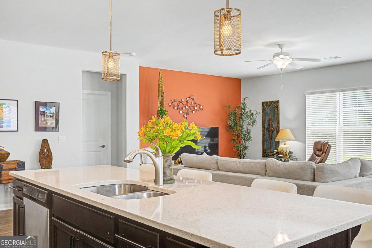 131 Crystal Lake Drive Savannah - Photo 10