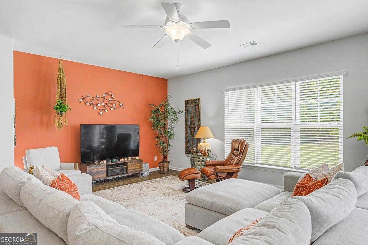 131 Crystal Lake Drive Savannah - Photo 15
